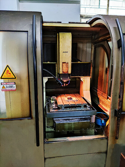 蒲幼廠房環境圖 蒲幼廠房環境圖